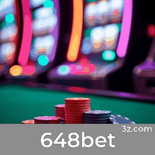 648bet screen